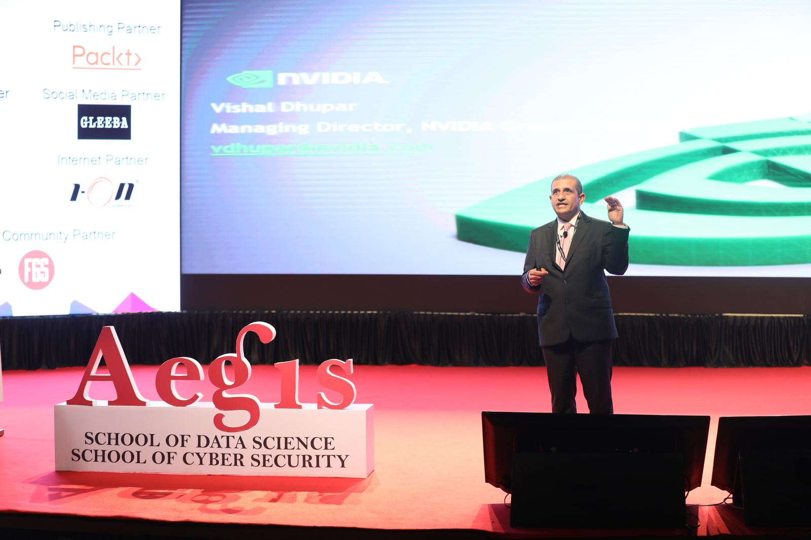 Bharat AI Innovation Conference
