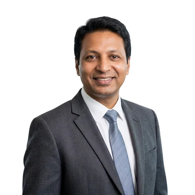 Abhay Sharma