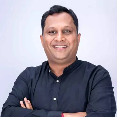 Akhil Gupta