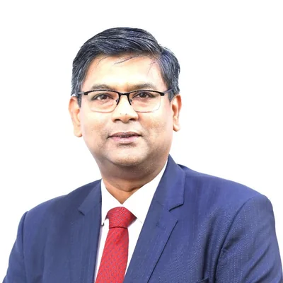 Dheeraj Sinha