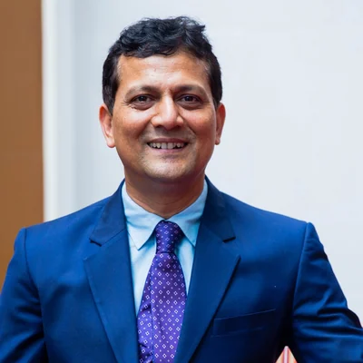 Rajiv Kumar