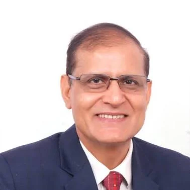 Dr. Rajkumar Upadhyay