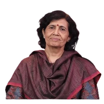 Dr. Rajul Gajjar