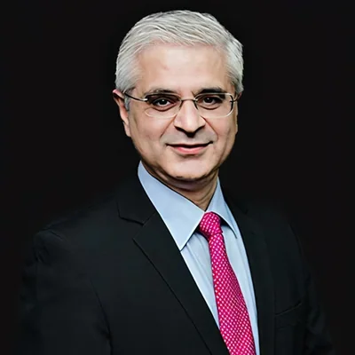 Tarun Chugh